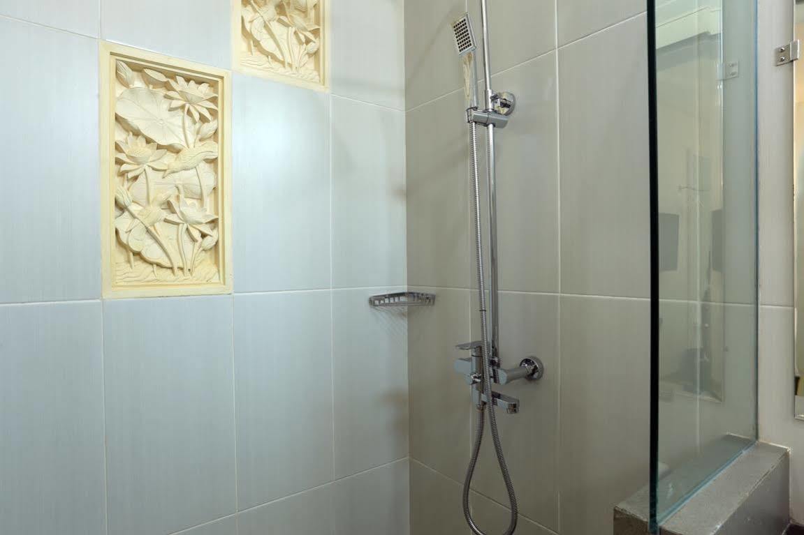 Reddoorz Near Pantai Jerman Hotel Кута Екстериор снимка
